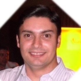 Ricardo Melo