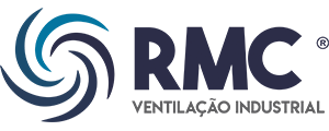 RMC Ventilação Industrial